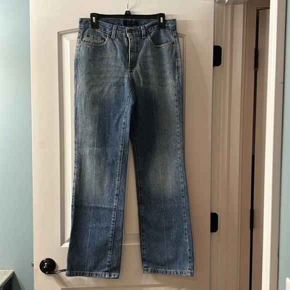 The Limited Denim - The Limited Jeans size 8R Boot cut NWT